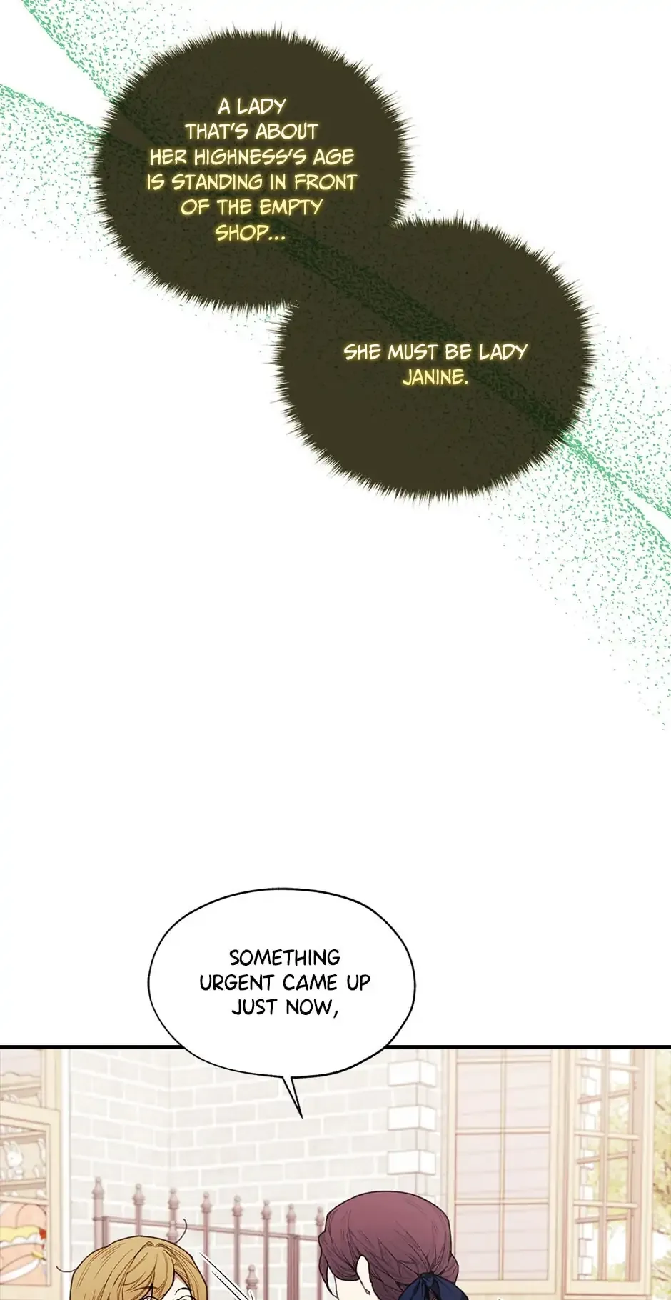 Princess’s Doll Shop Chapter 42 page 5