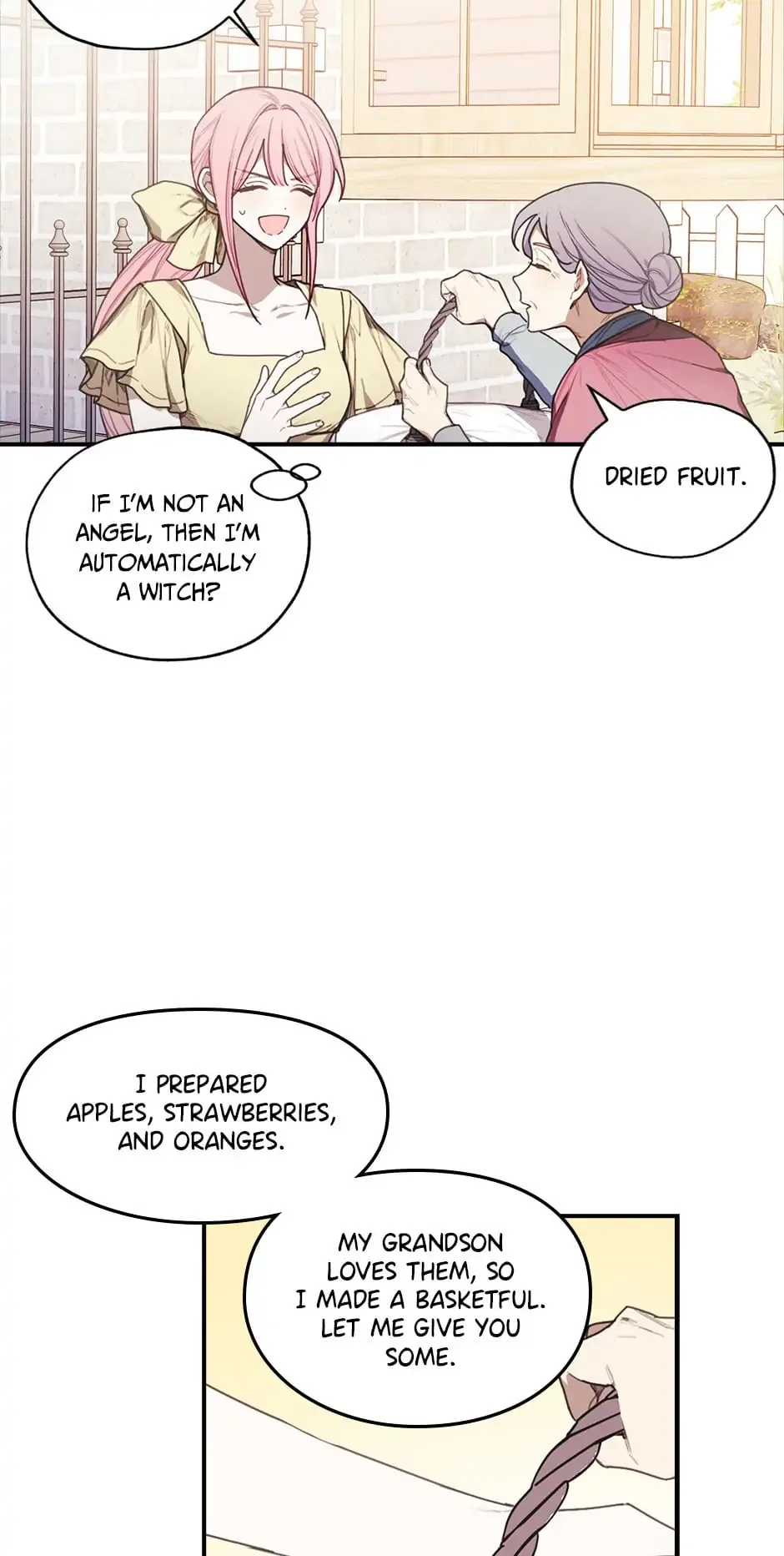 Princess’s Doll Shop Chapter 41 page 30