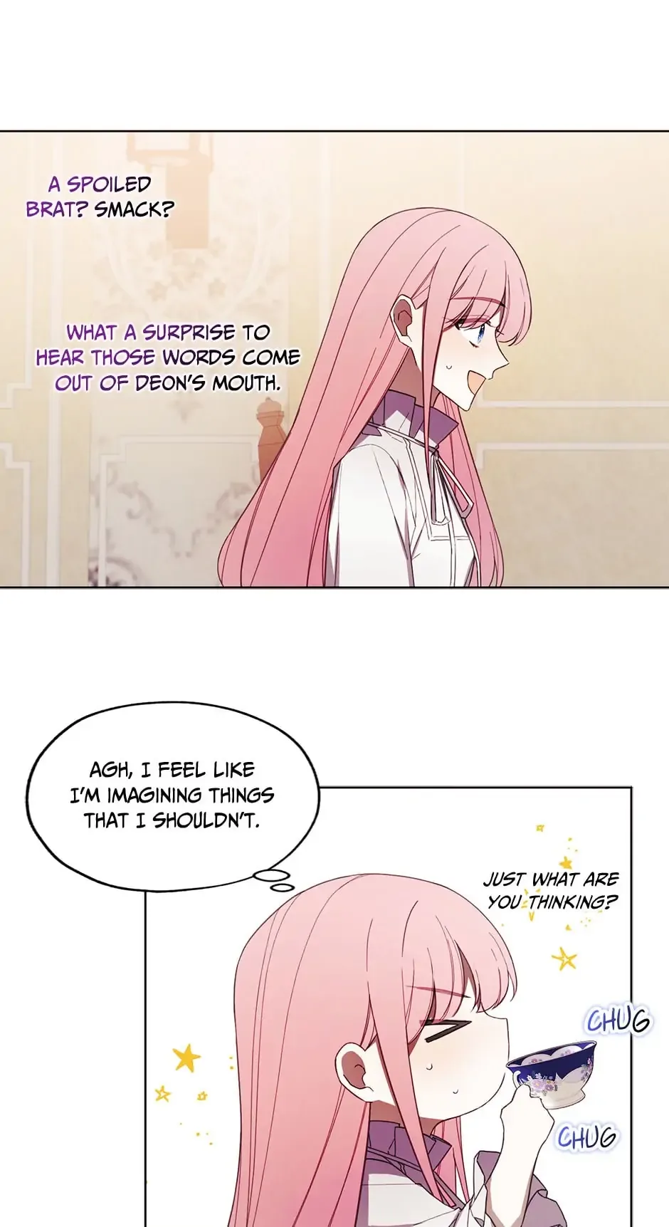 Princess’s Doll Shop Chapter 44 page 45