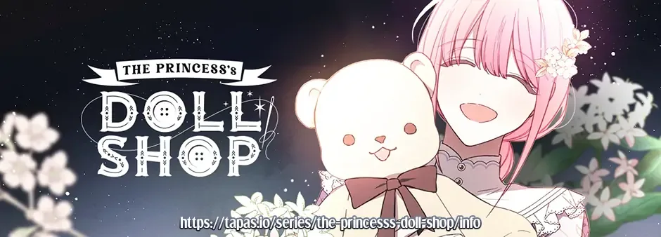 Princess’s Doll Shop Chapter 44 page 65