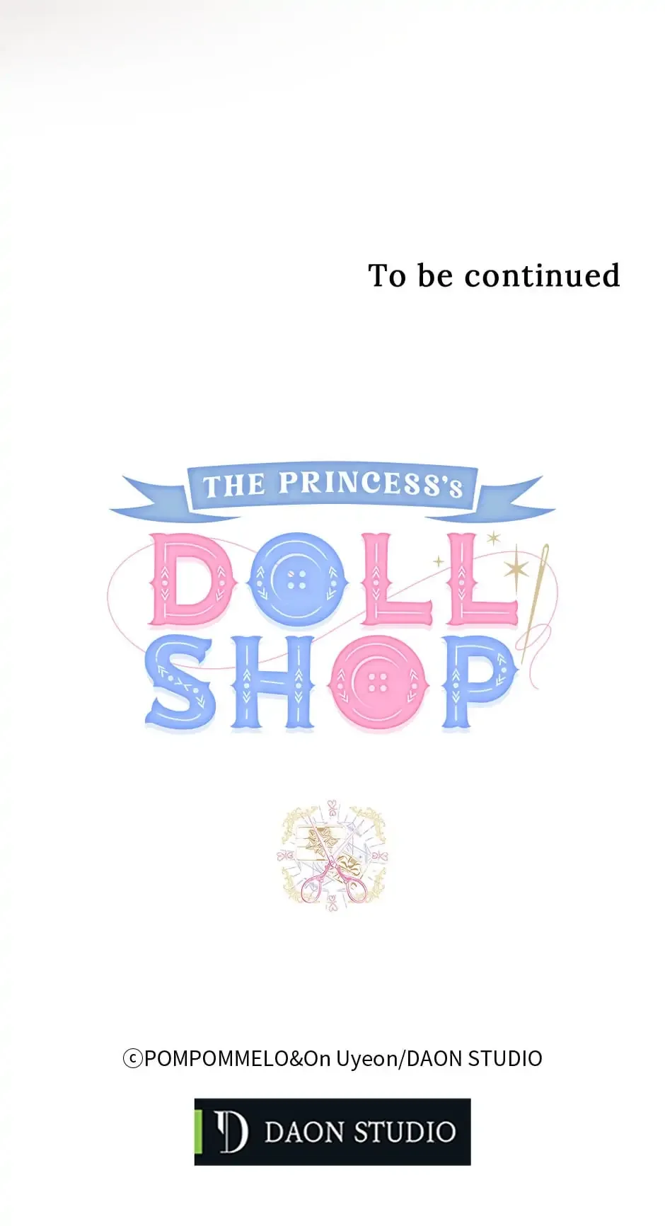 Princess’s Doll Shop Chapter 44 page 64