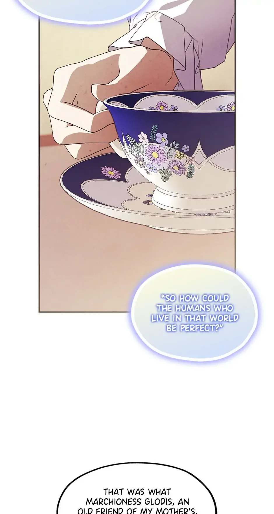 Princess’s Doll Shop Chapter 44 page 37
