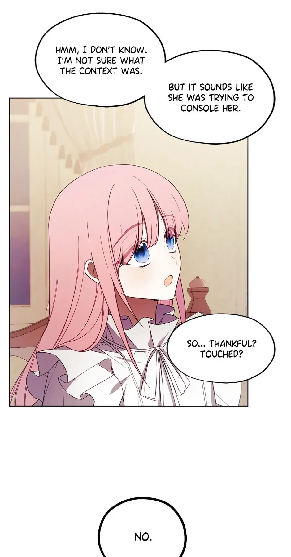 Princess’s Doll Shop Chapter 44 page 42