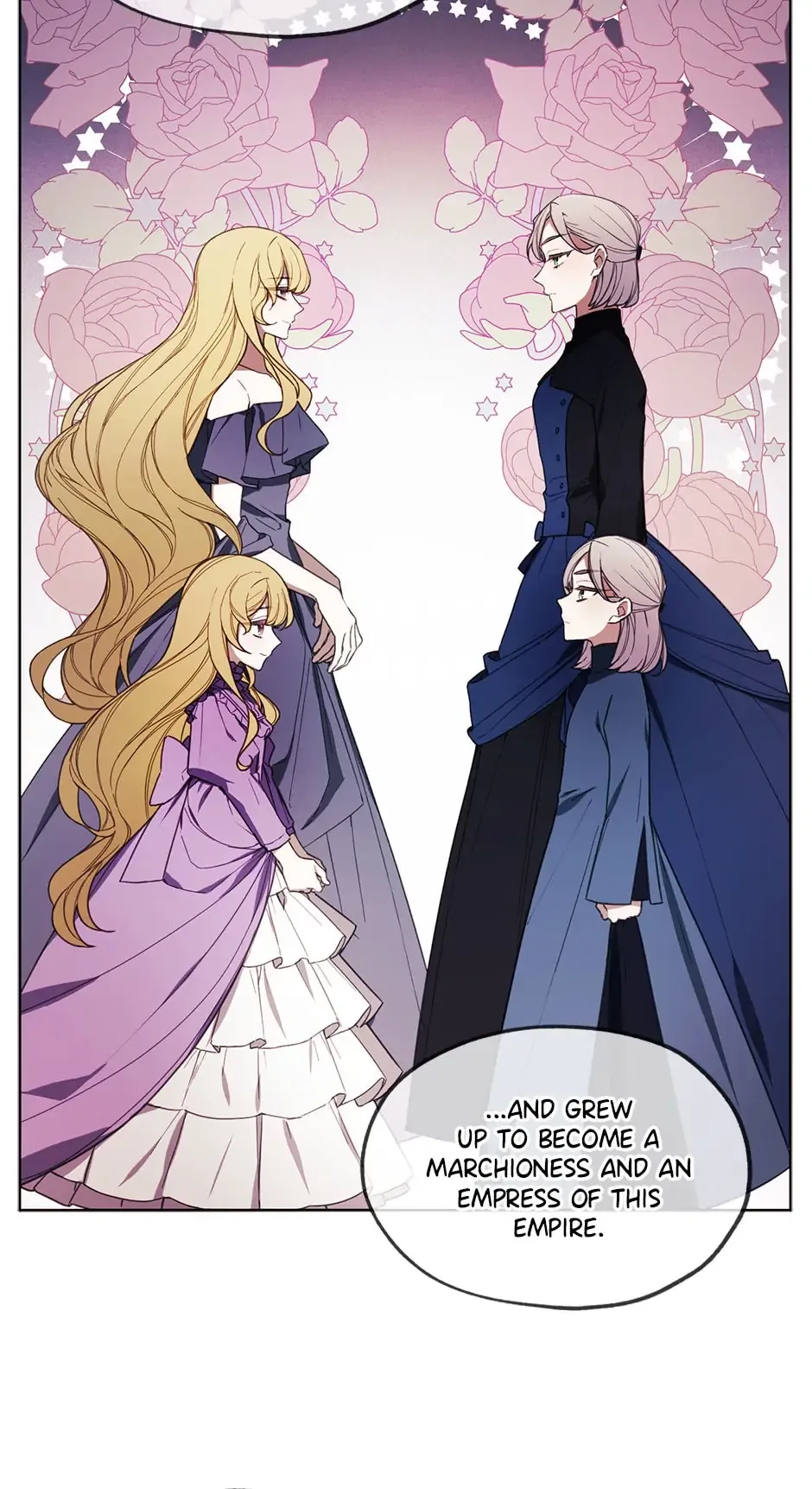 Princess’s Doll Shop Chapter 44 page 47