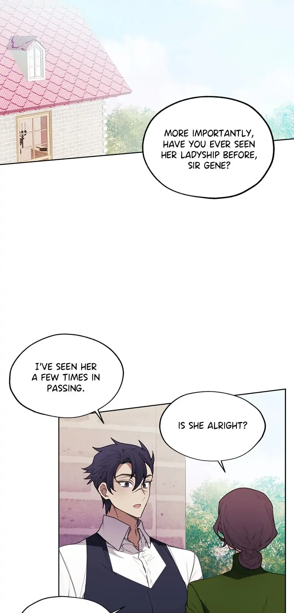 Princess’s Doll Shop Chapter 41 page 21