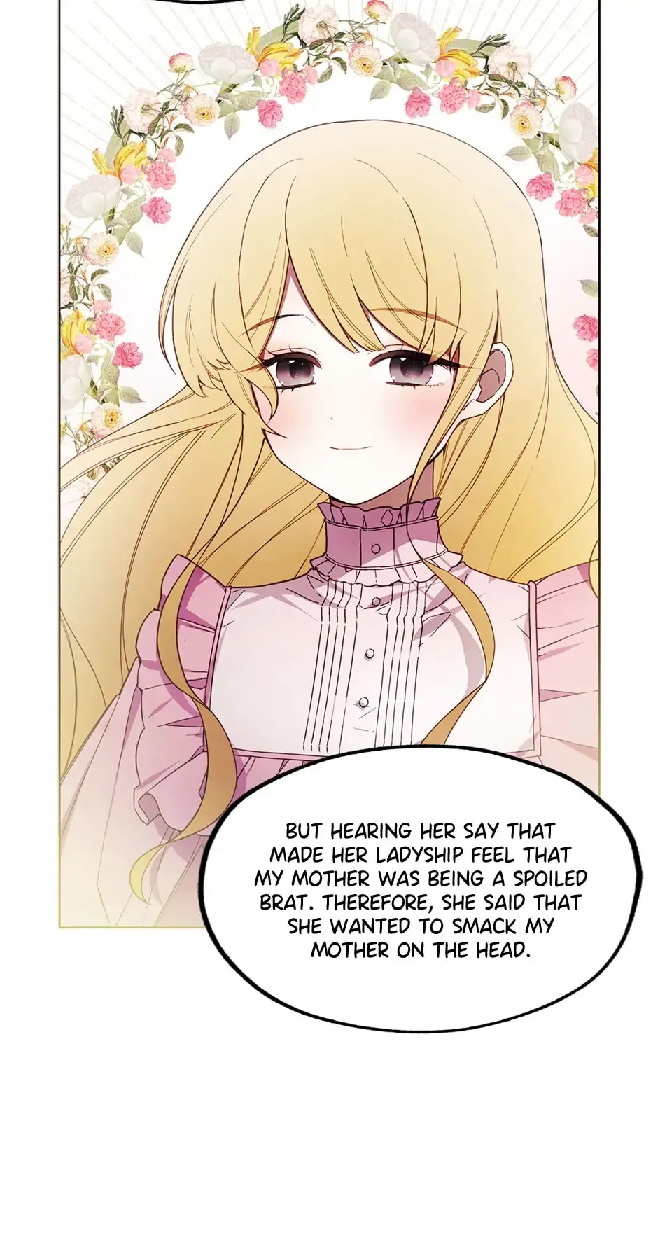 Princess’s Doll Shop Chapter 44 page 44