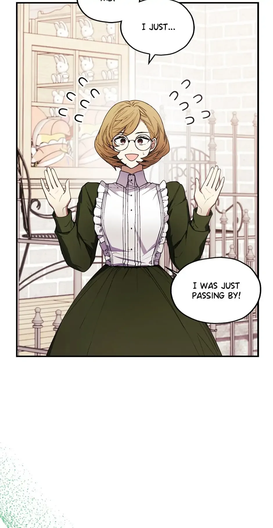 Princess’s Doll Shop Chapter 42 page 4