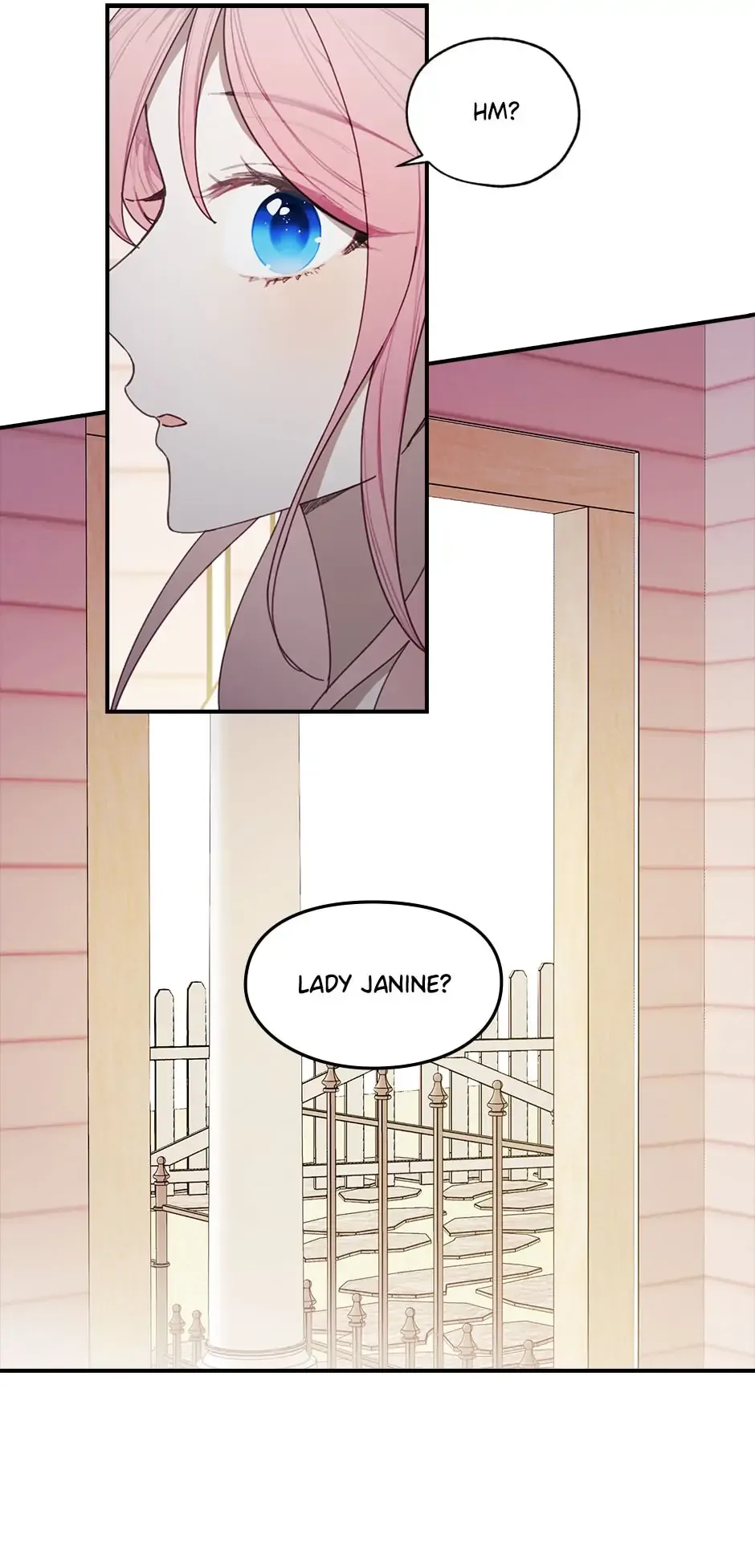 Princess’s Doll Shop Chapter 41 page 40