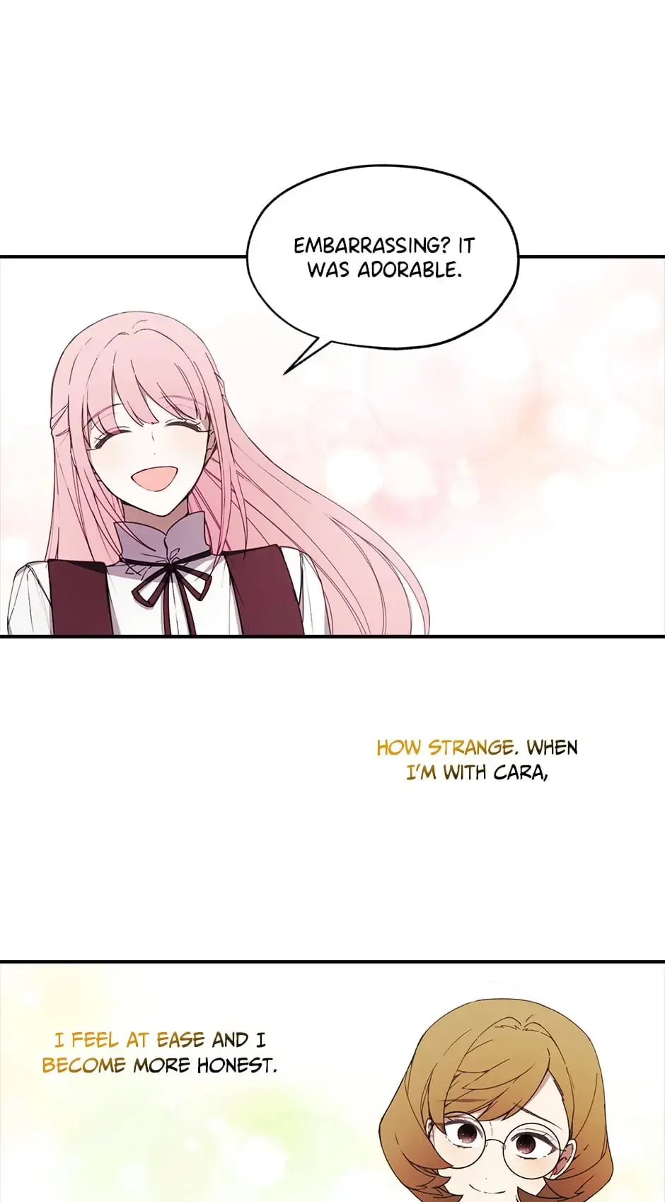 Princess’s Doll Shop Chapter 42 page 24