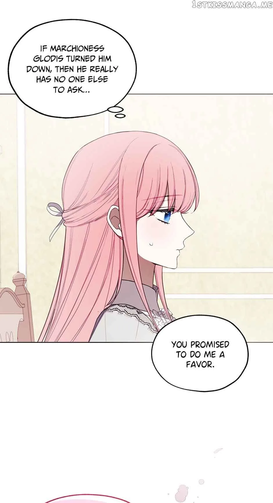 Princess’s Doll Shop Chapter 46 page 18