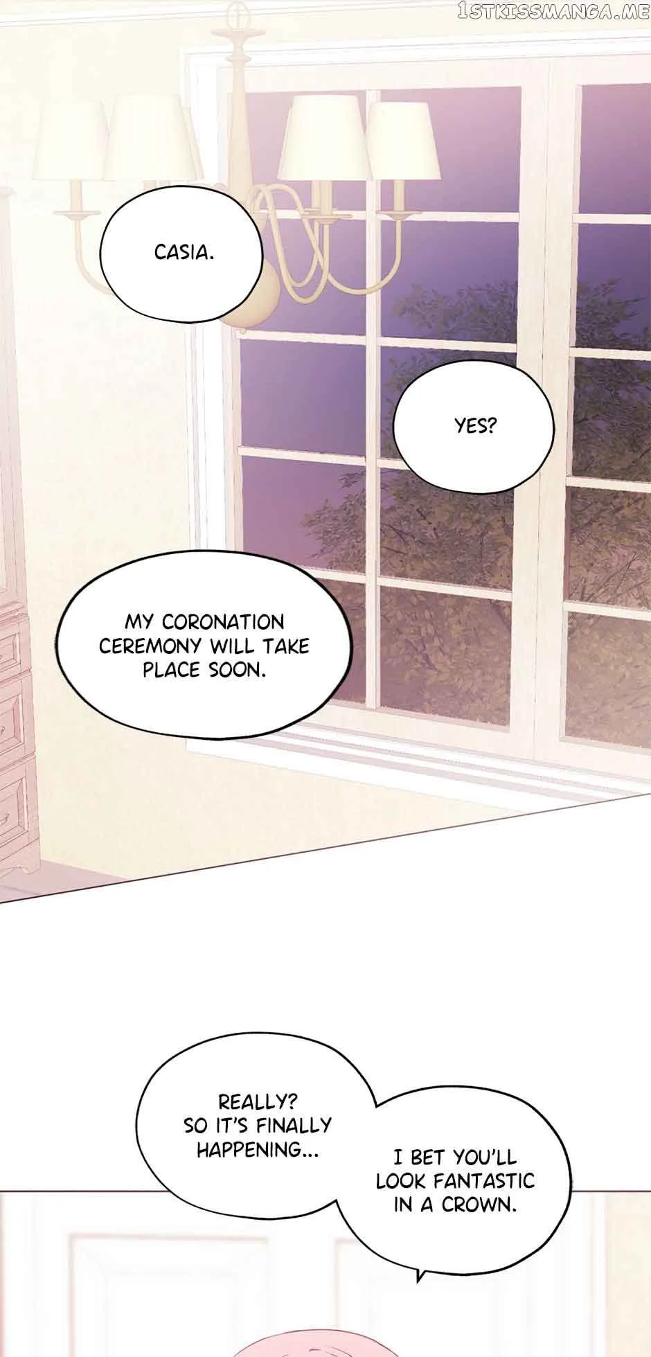 Princess’s Doll Shop Chapter 46 page 6