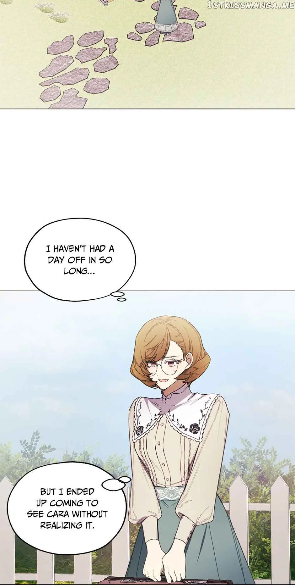Princess’s Doll Shop Chapter 46 page 28