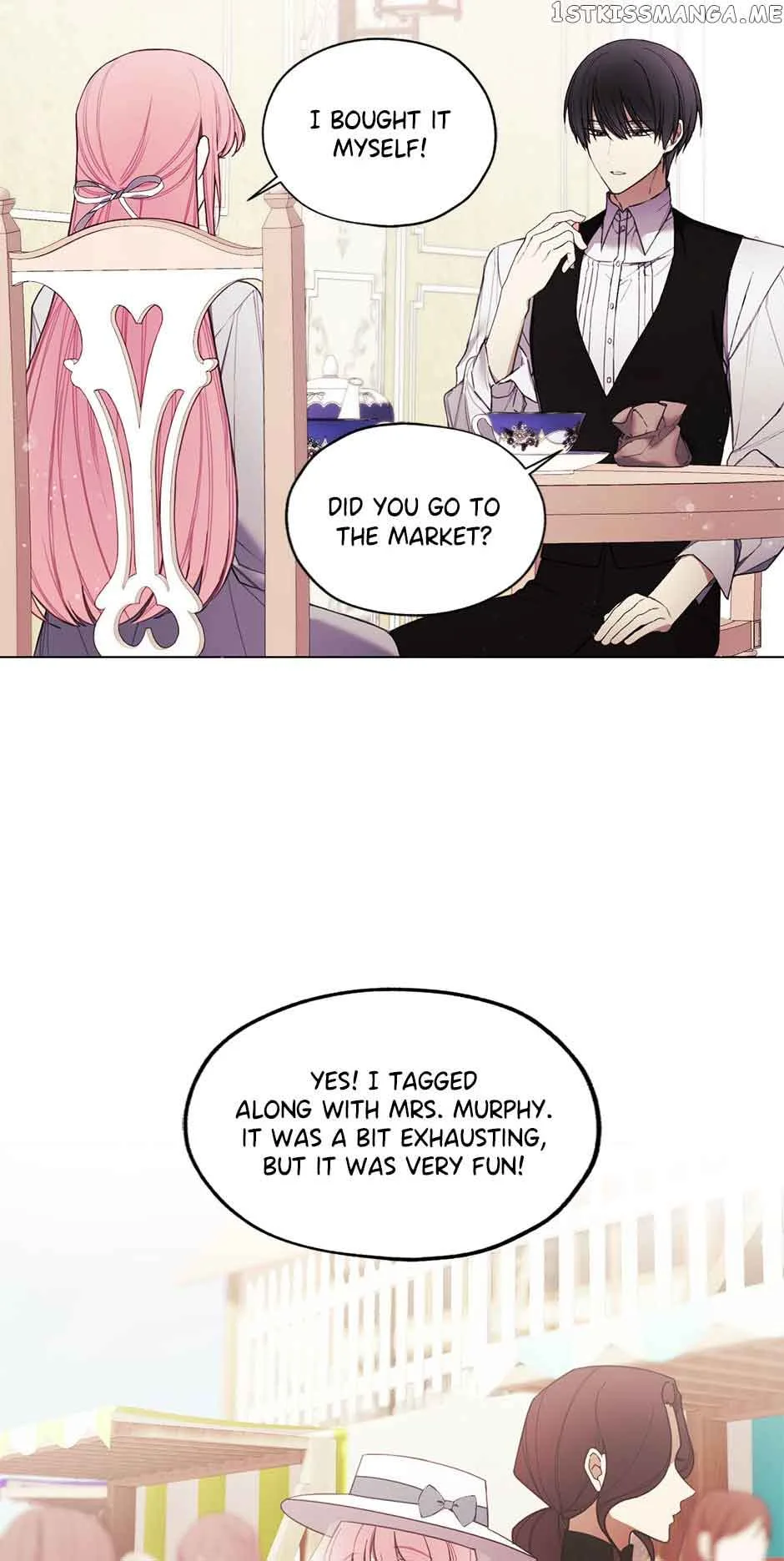 Princess’s Doll Shop Chapter 46 page 3