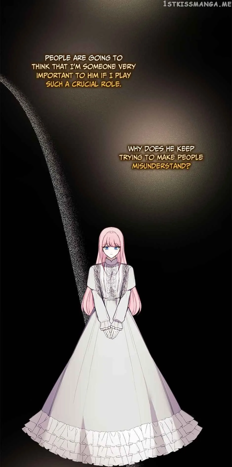 Princess’s Doll Shop Chapter 46 page 23