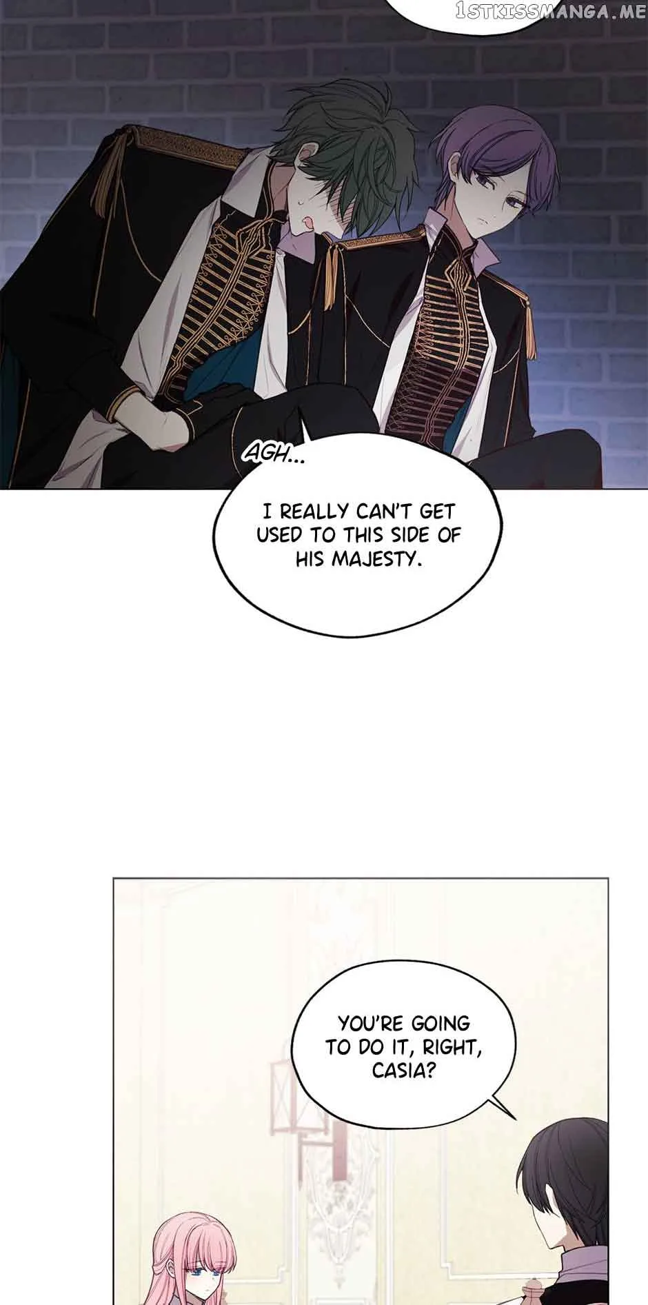 Princess’s Doll Shop Chapter 46 page 21
