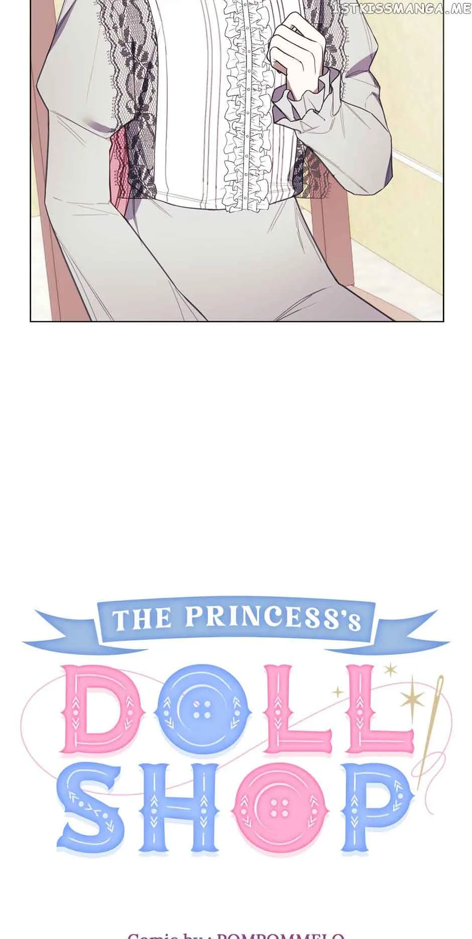 Princess’s Doll Shop Chapter 46 page 26
