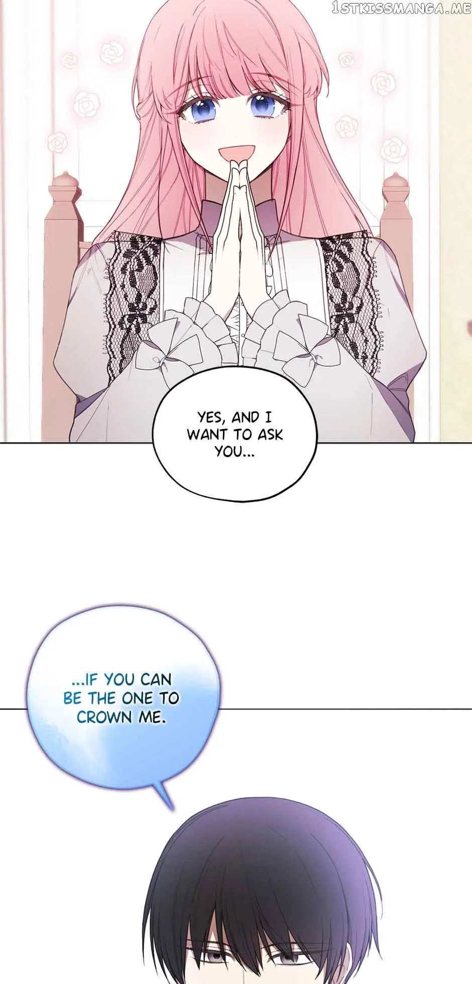 Princess’s Doll Shop Chapter 46 page 7