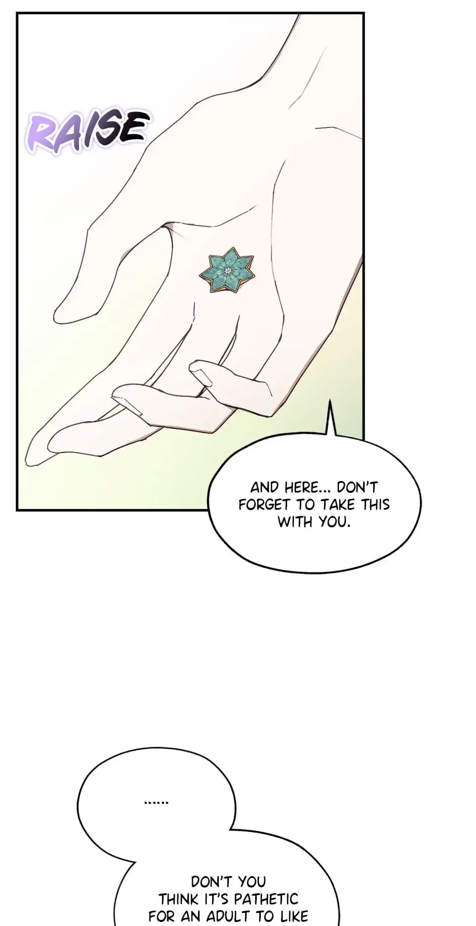 Princess’s Doll Shop Chapter 42 page 20