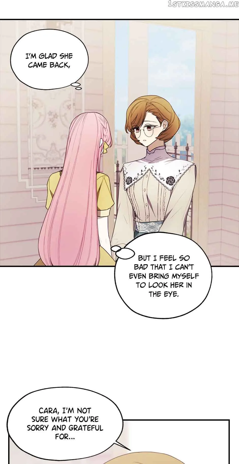 Princess’s Doll Shop Chapter 46 page 36