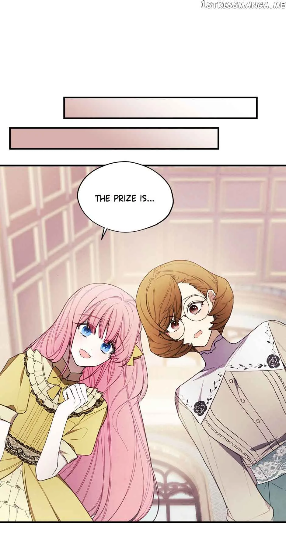 Princess’s Doll Shop Chapter 46 page 44