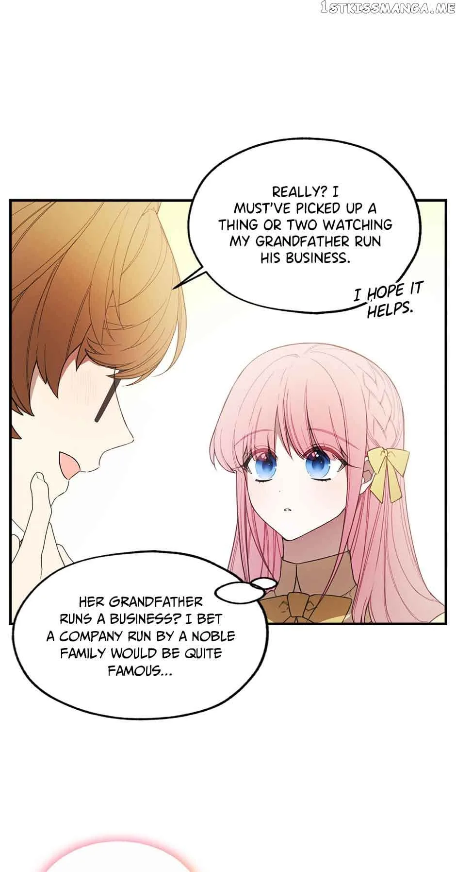 Princess’s Doll Shop Chapter 46 page 51