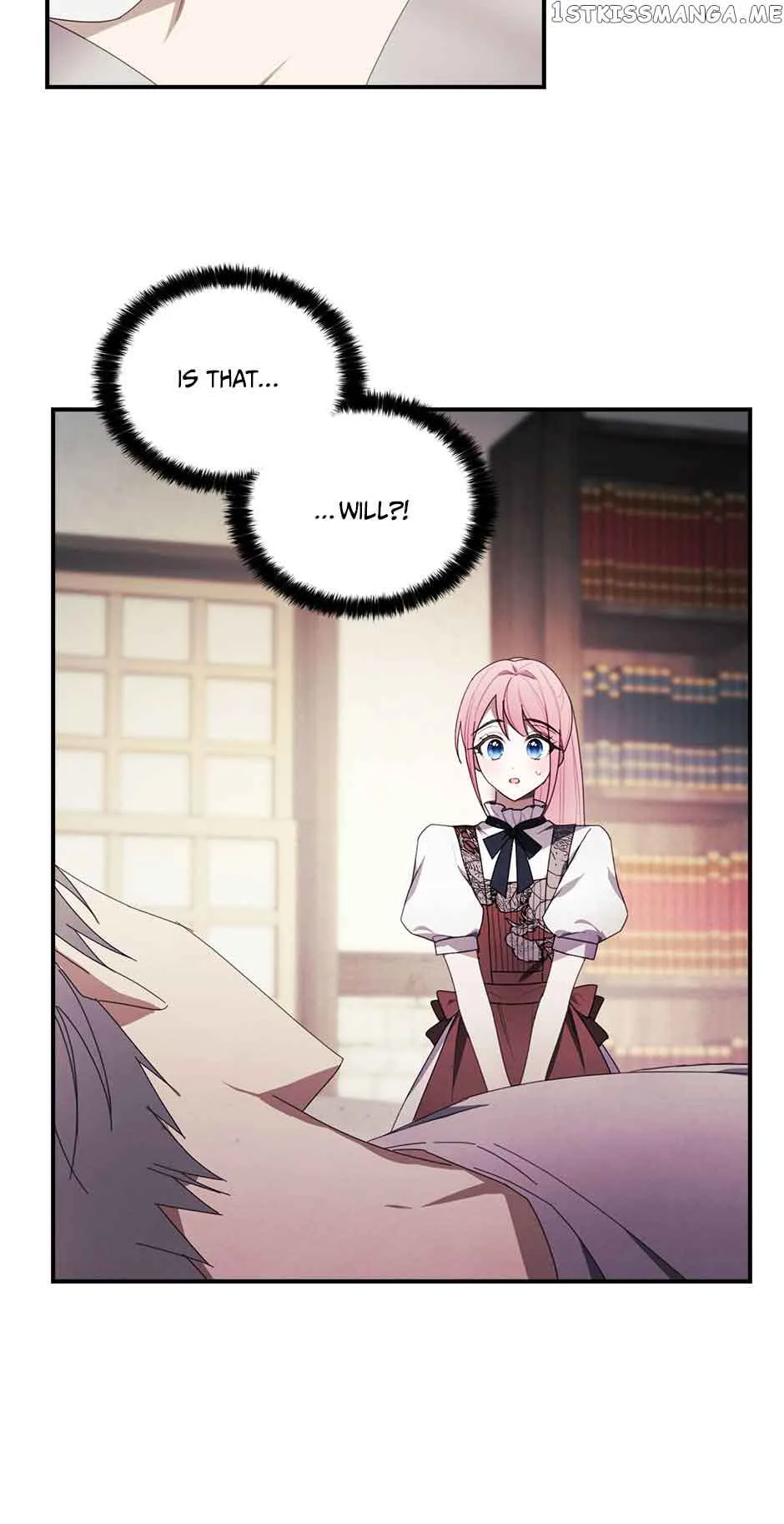 Princess’s Doll Shop Chapter 43 page 20