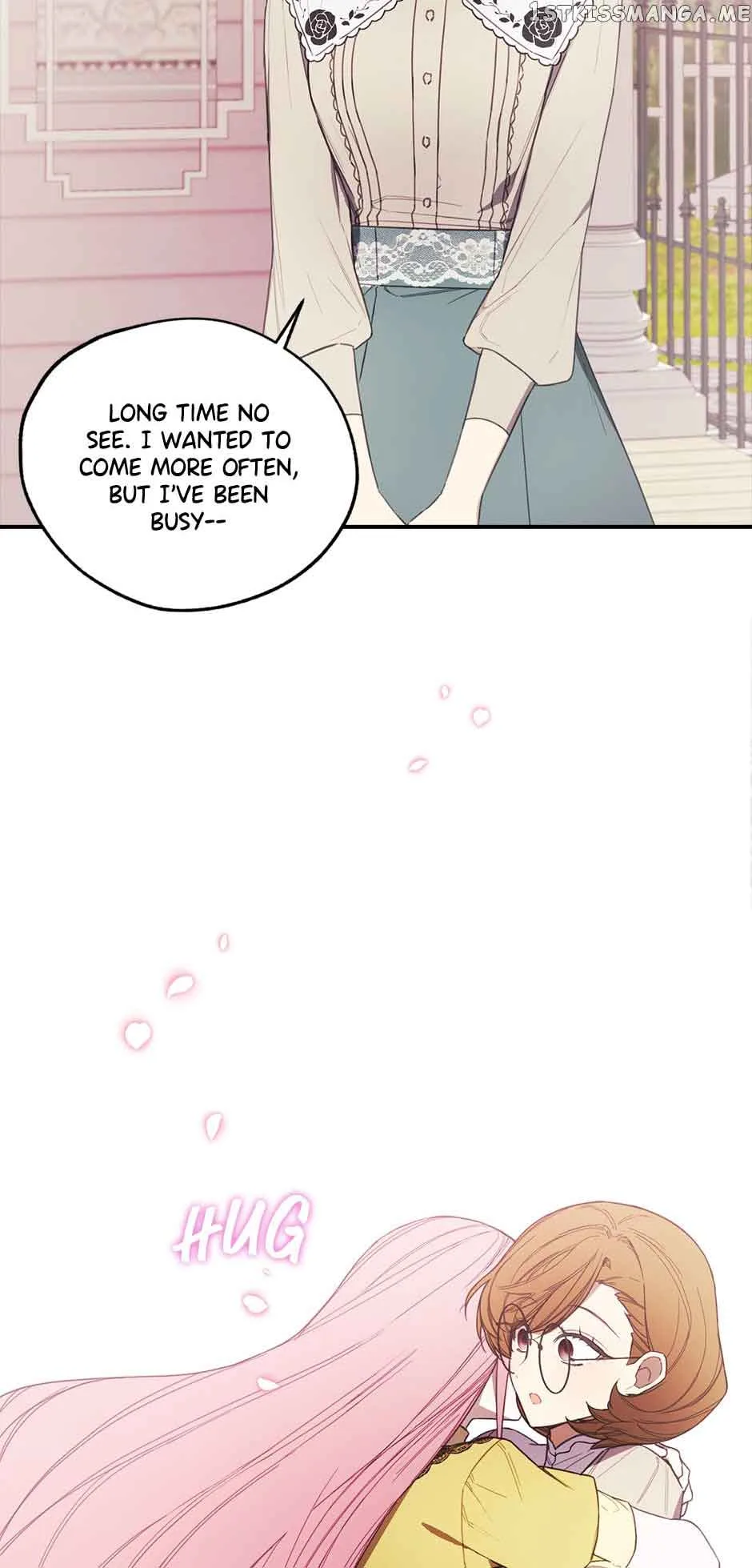 Princess’s Doll Shop Chapter 46 page 32
