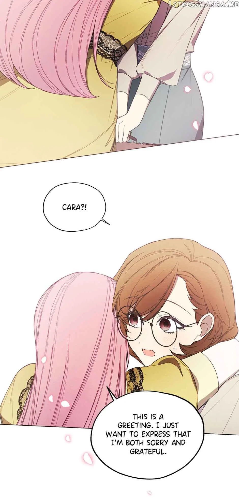 Princess’s Doll Shop Chapter 46 page 33