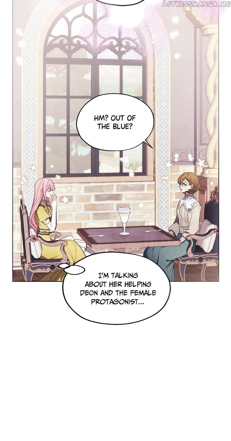 Princess’s Doll Shop Chapter 46 page 56
