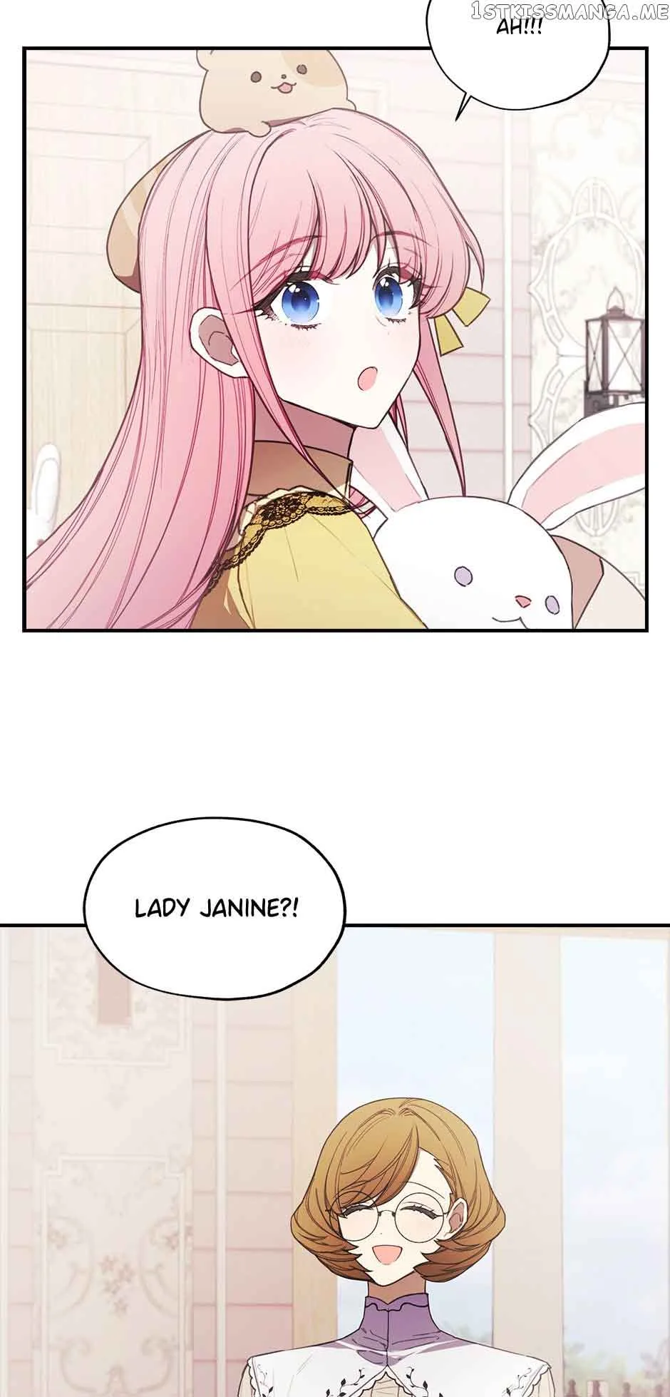 Princess’s Doll Shop Chapter 46 page 31