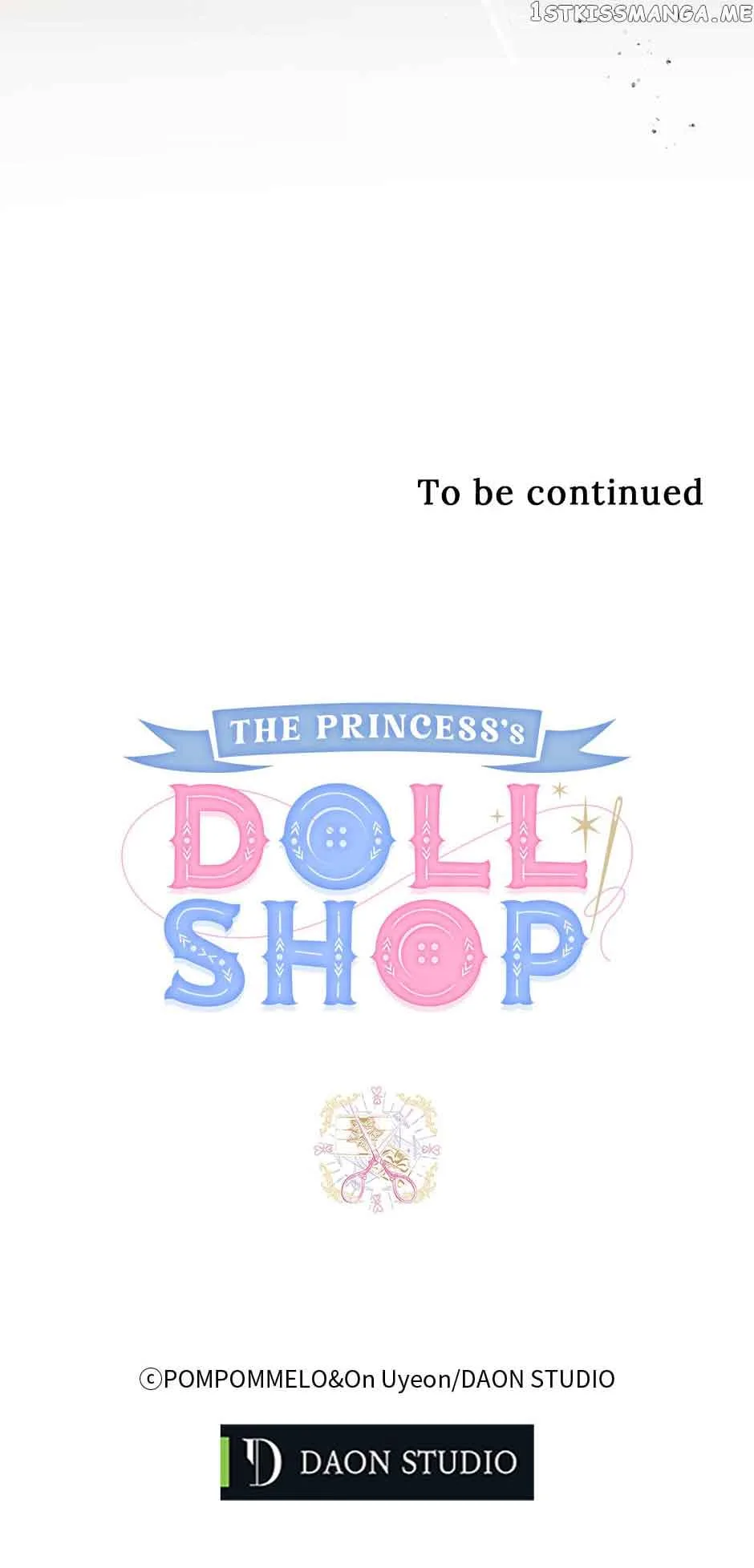 Princess’s Doll Shop Chapter 46 page 64
