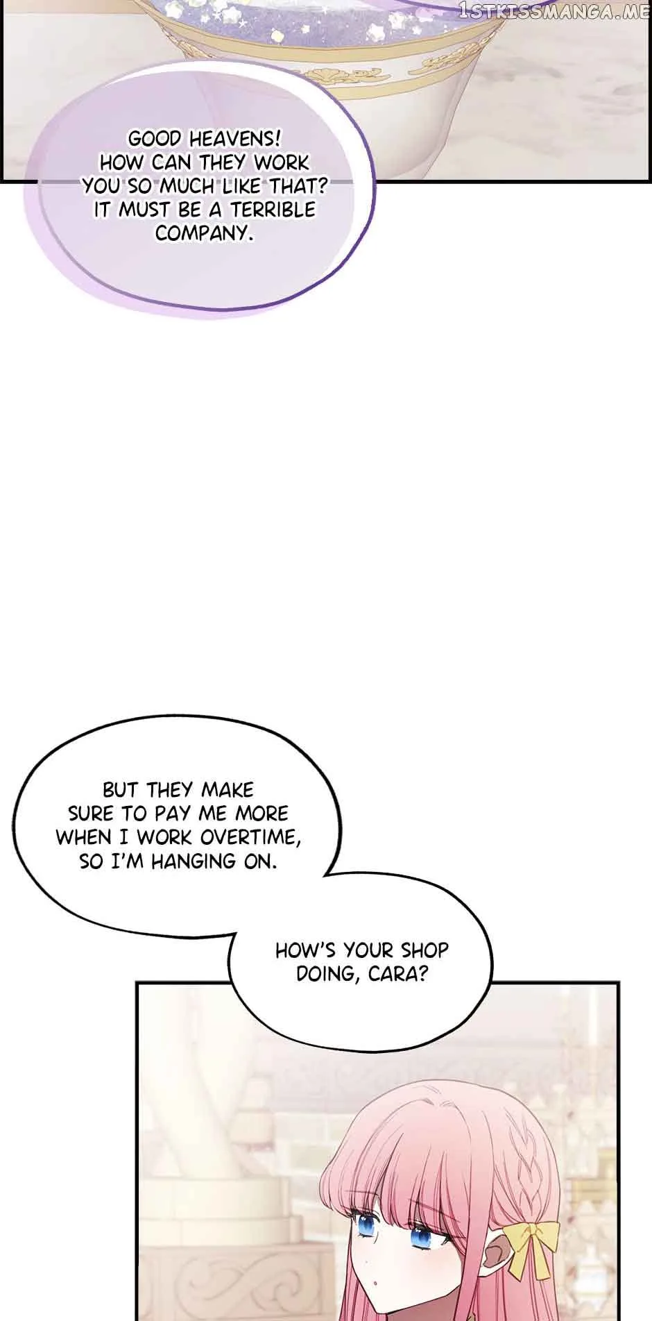 Princess’s Doll Shop Chapter 46 page 48
