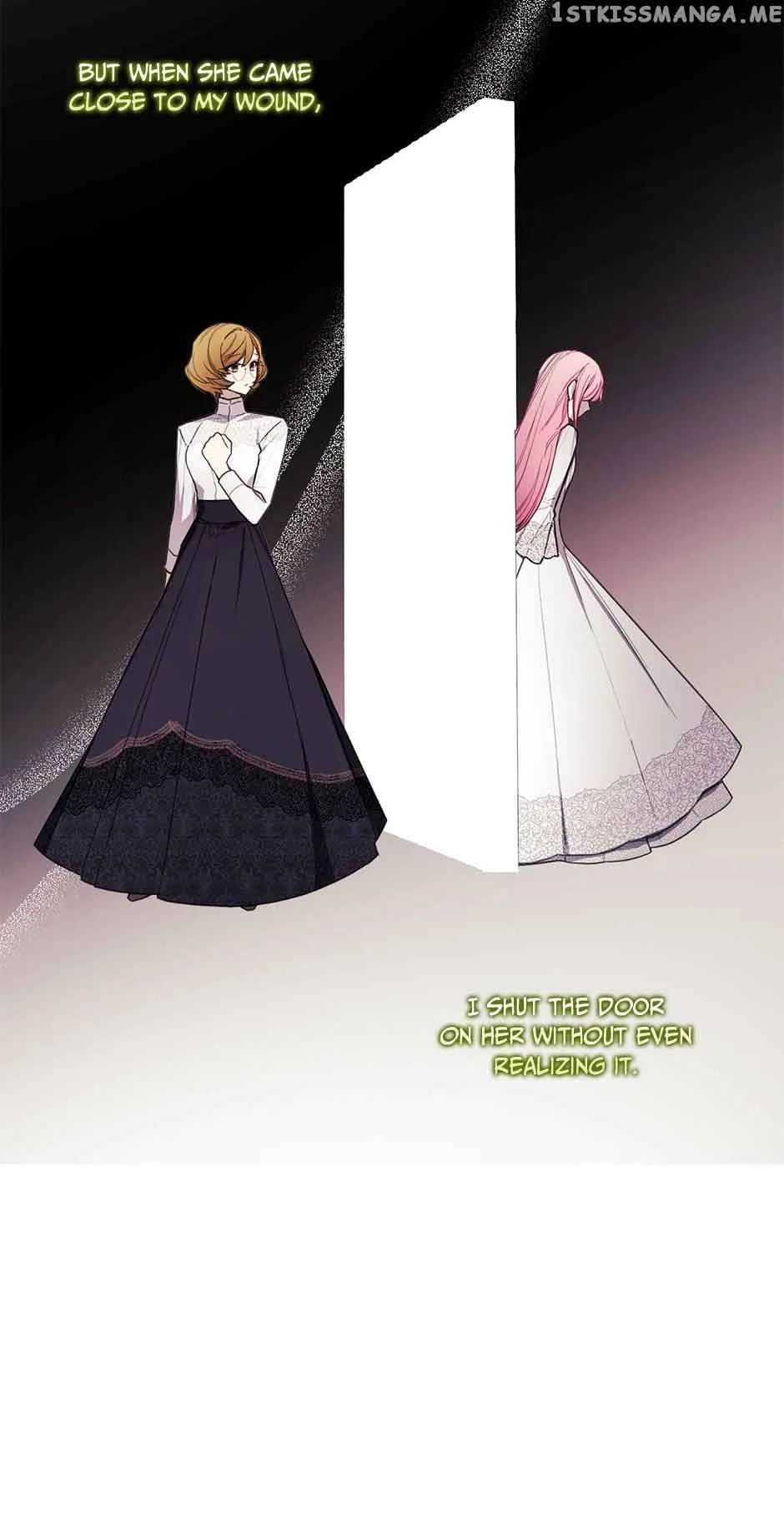 Princess’s Doll Shop Chapter 46 page 35