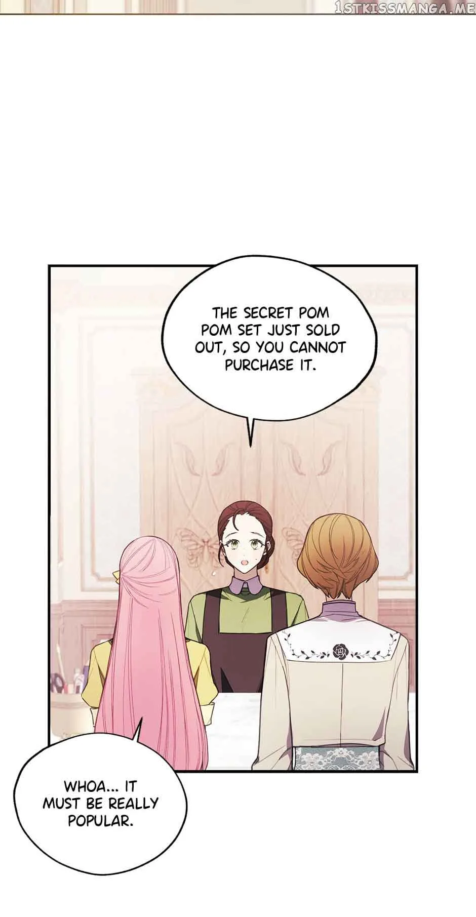 Princess’s Doll Shop Chapter 46 page 40