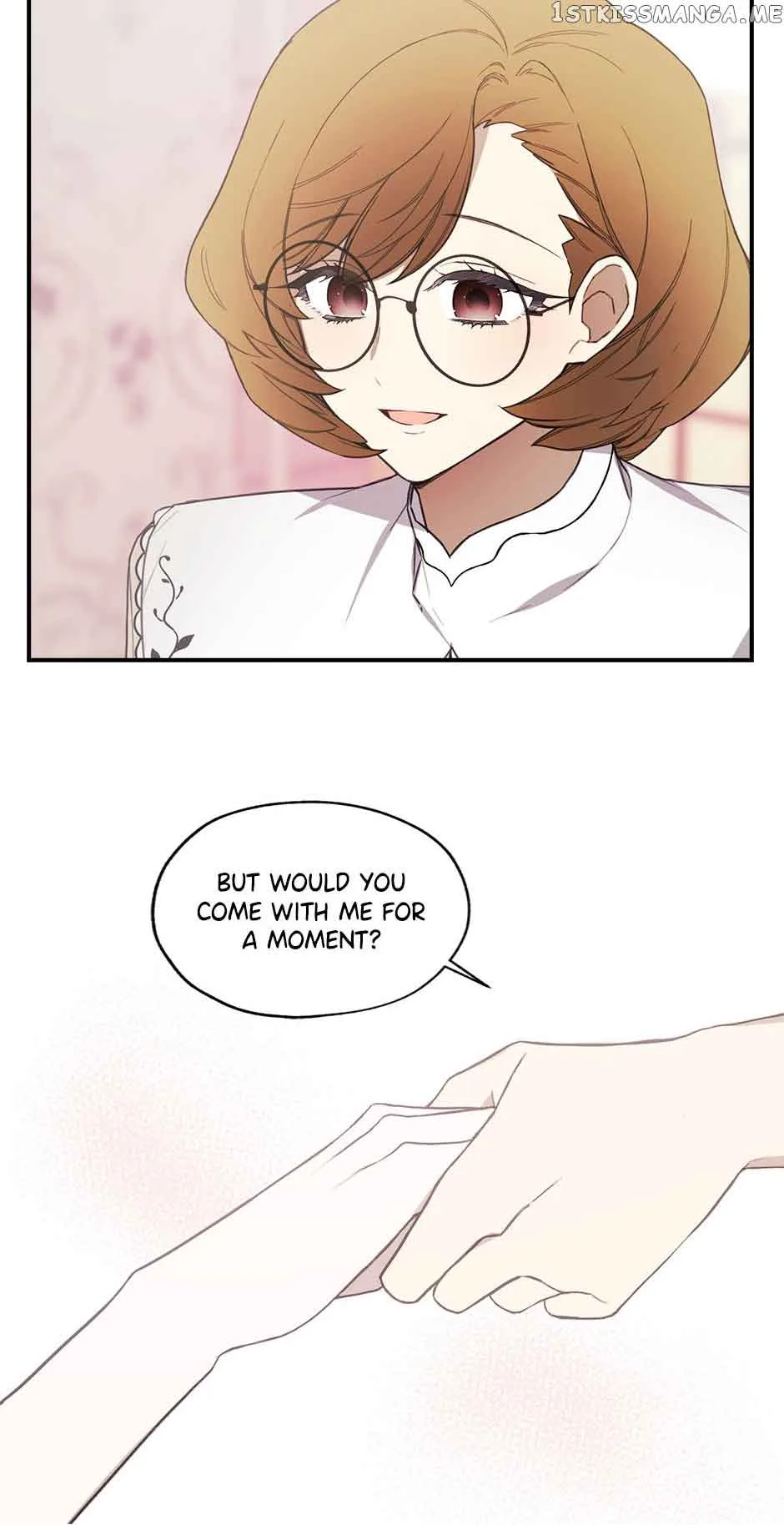 Princess’s Doll Shop Chapter 46 page 37
