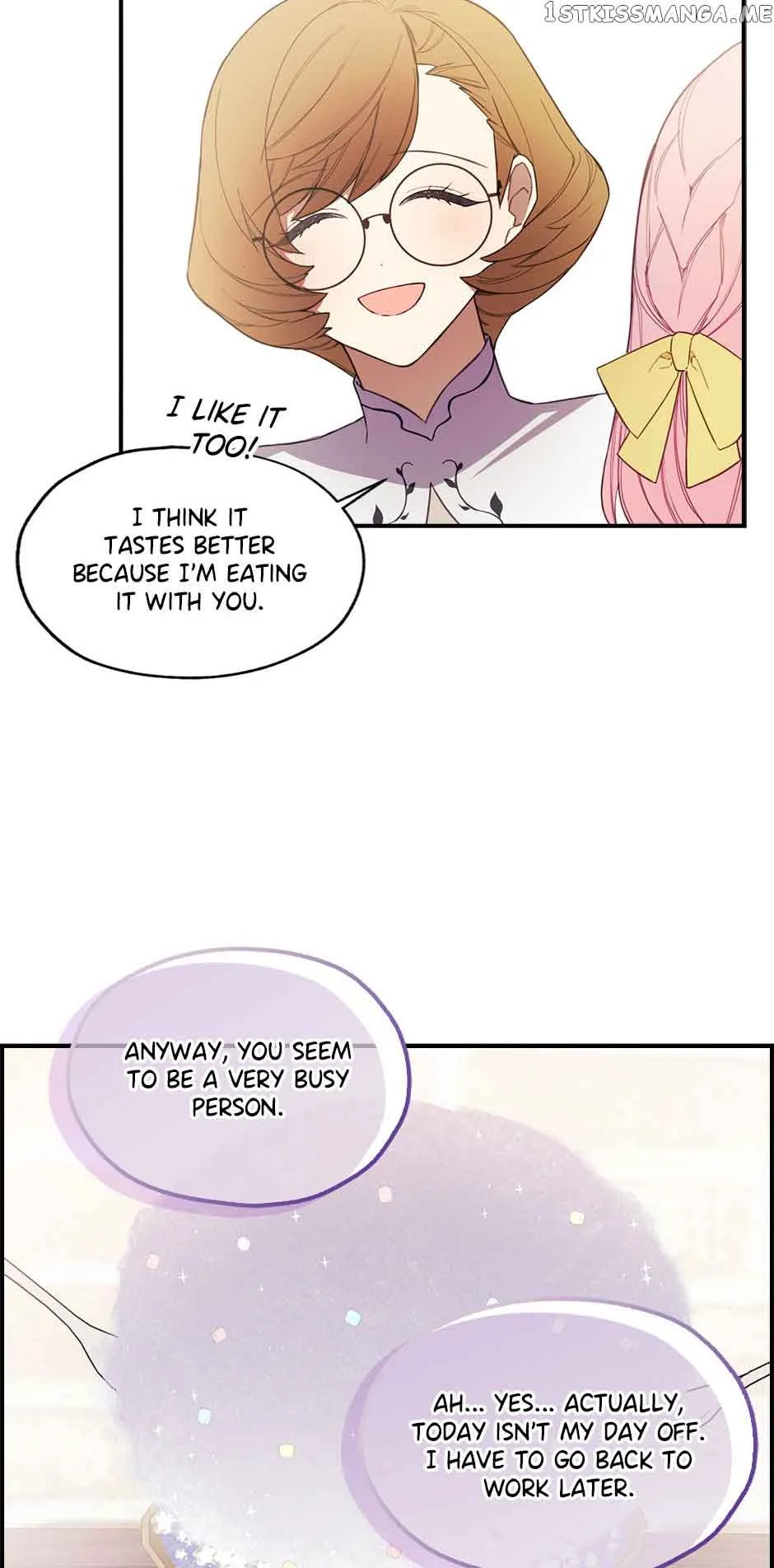 Princess’s Doll Shop Chapter 46 page 47