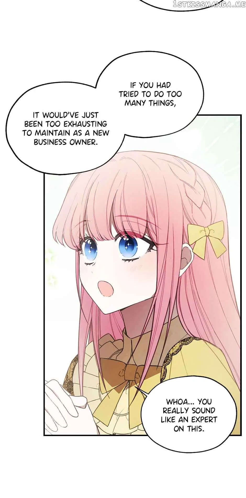 Princess’s Doll Shop Chapter 46 page 50