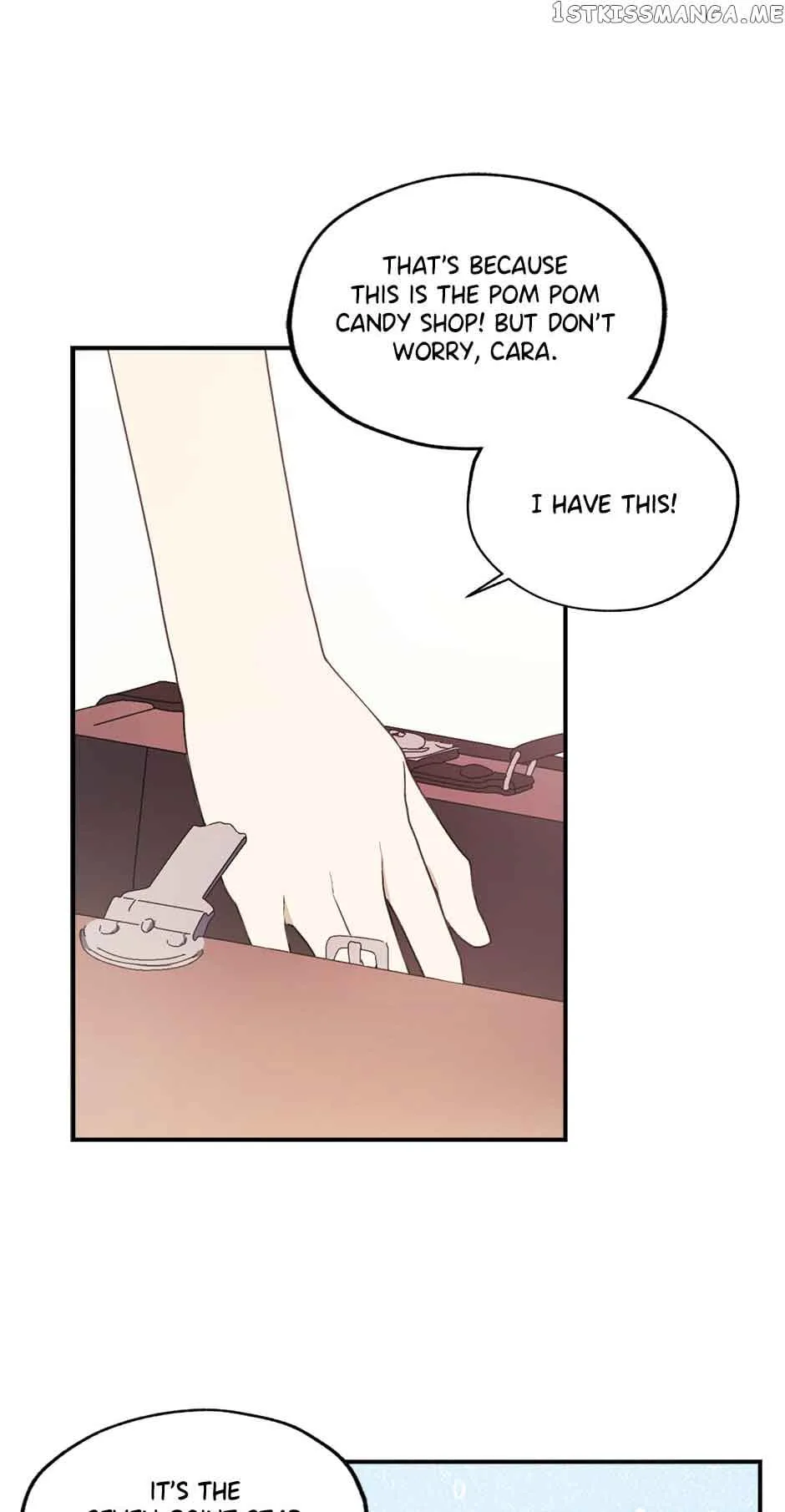 Princess’s Doll Shop Chapter 46 page 41
