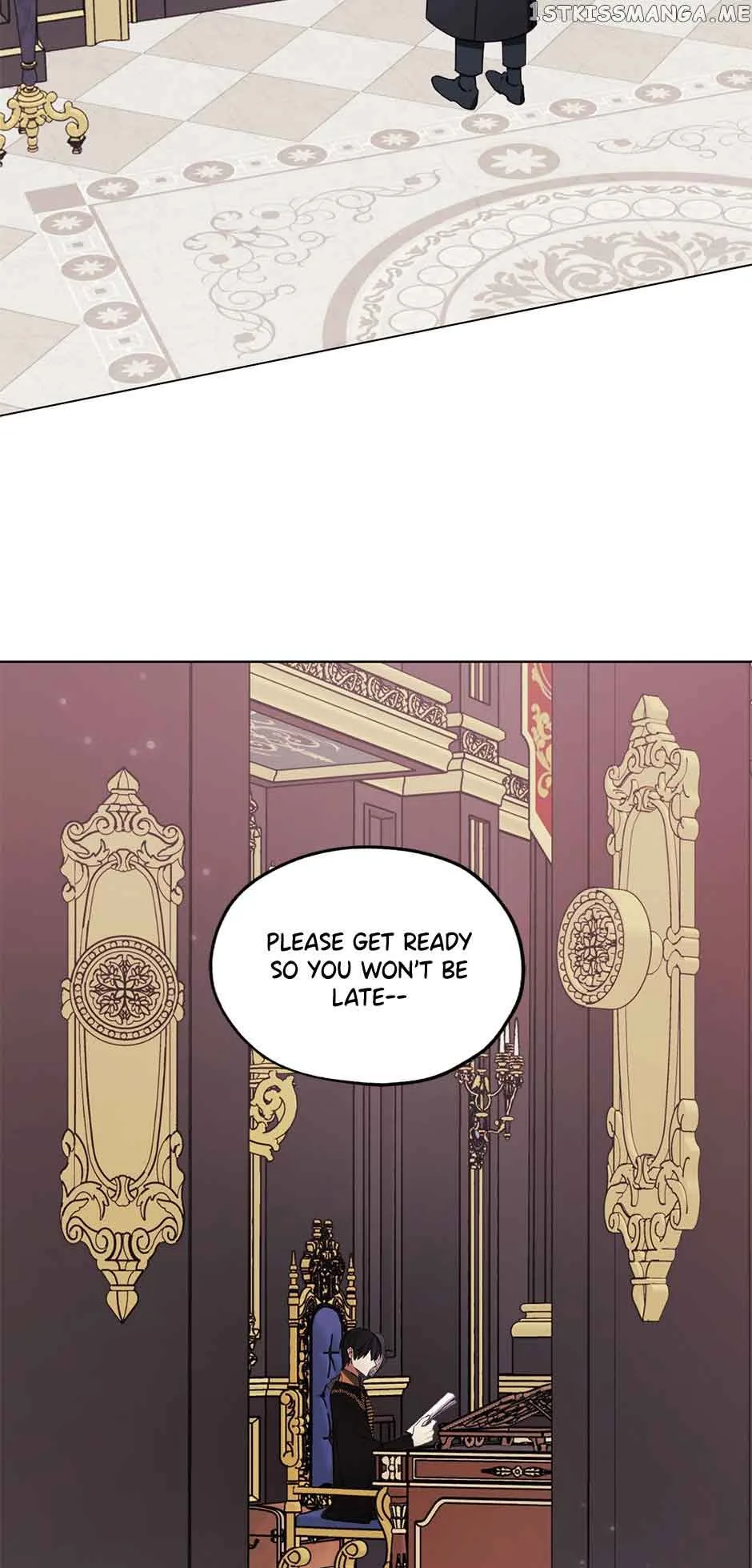 Princess’s Doll Shop Chapter 46 page 58