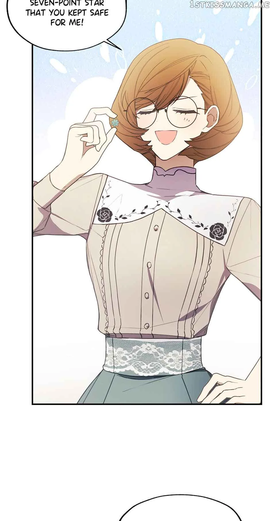 Princess’s Doll Shop Chapter 46 page 42
