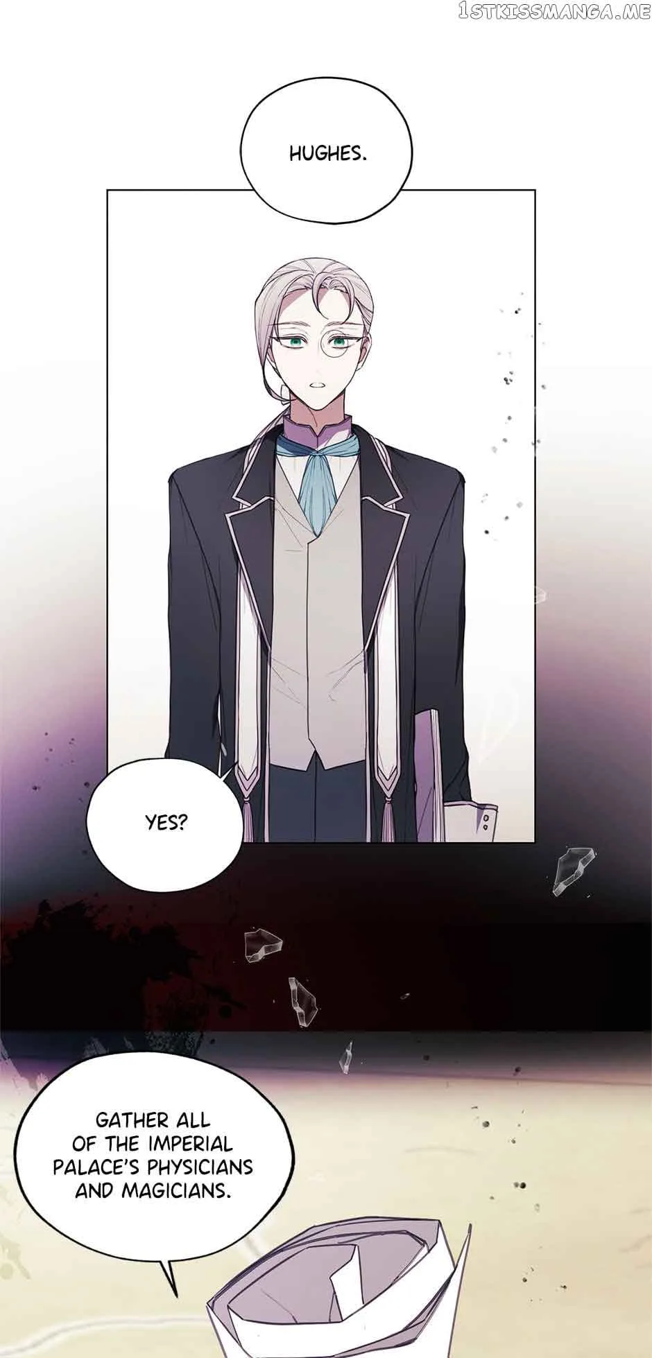 Princess’s Doll Shop Chapter 46 page 61