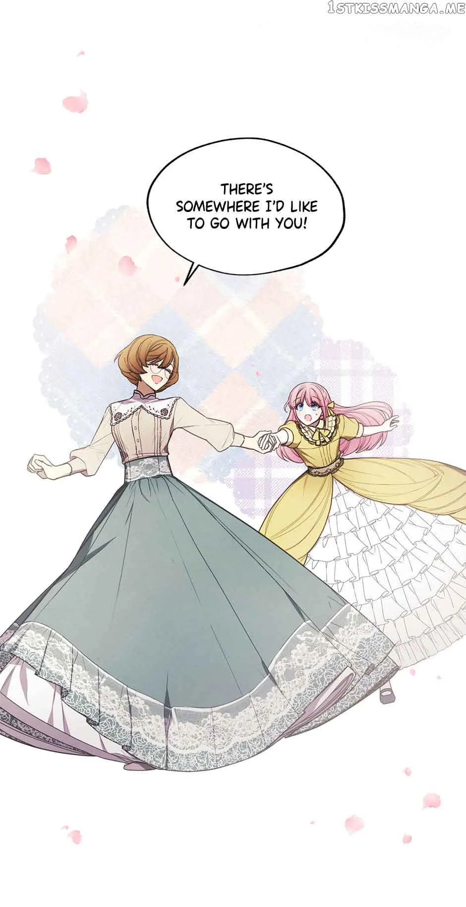 Princess’s Doll Shop Chapter 46 page 38