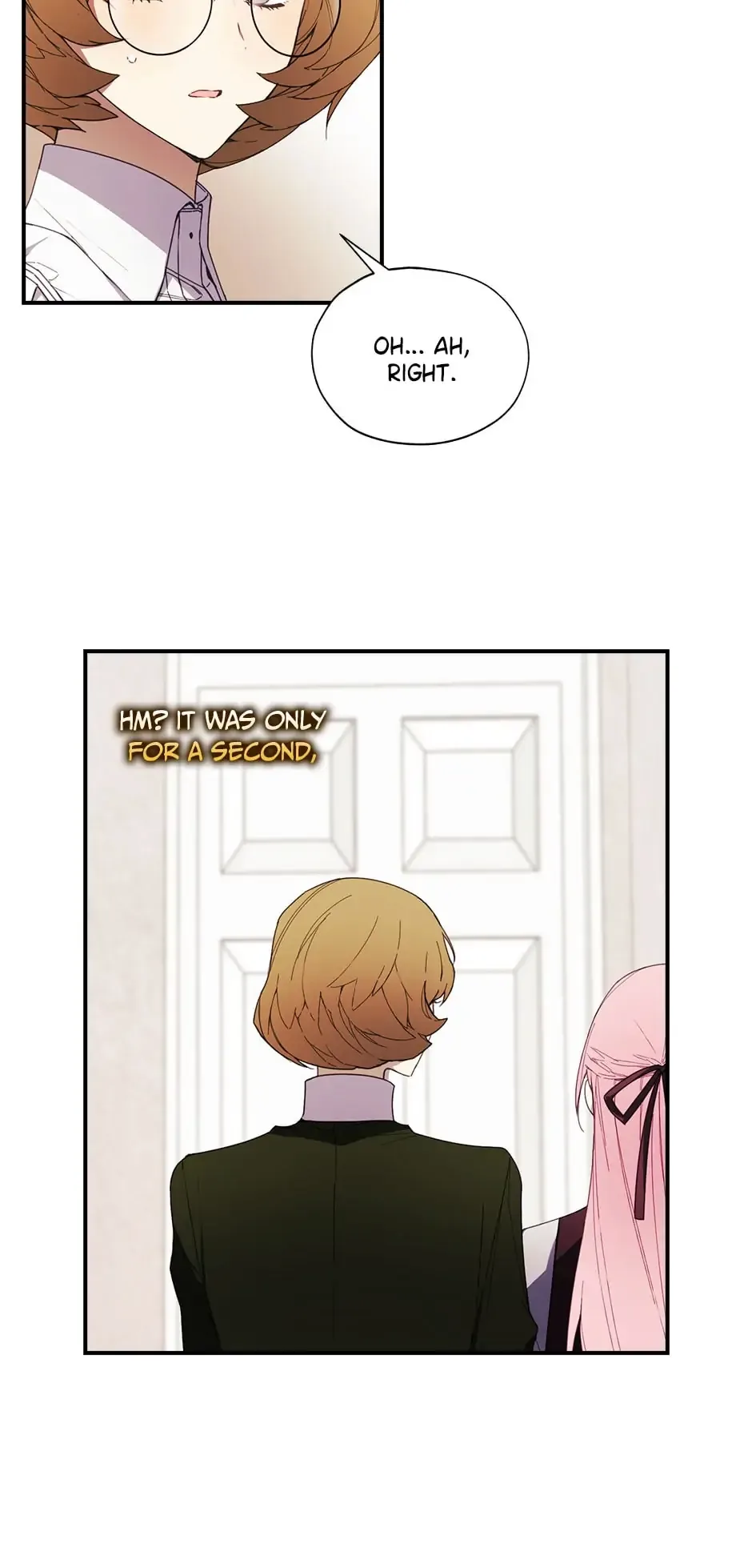 Princess’s Doll Shop Chapter 42 page 32