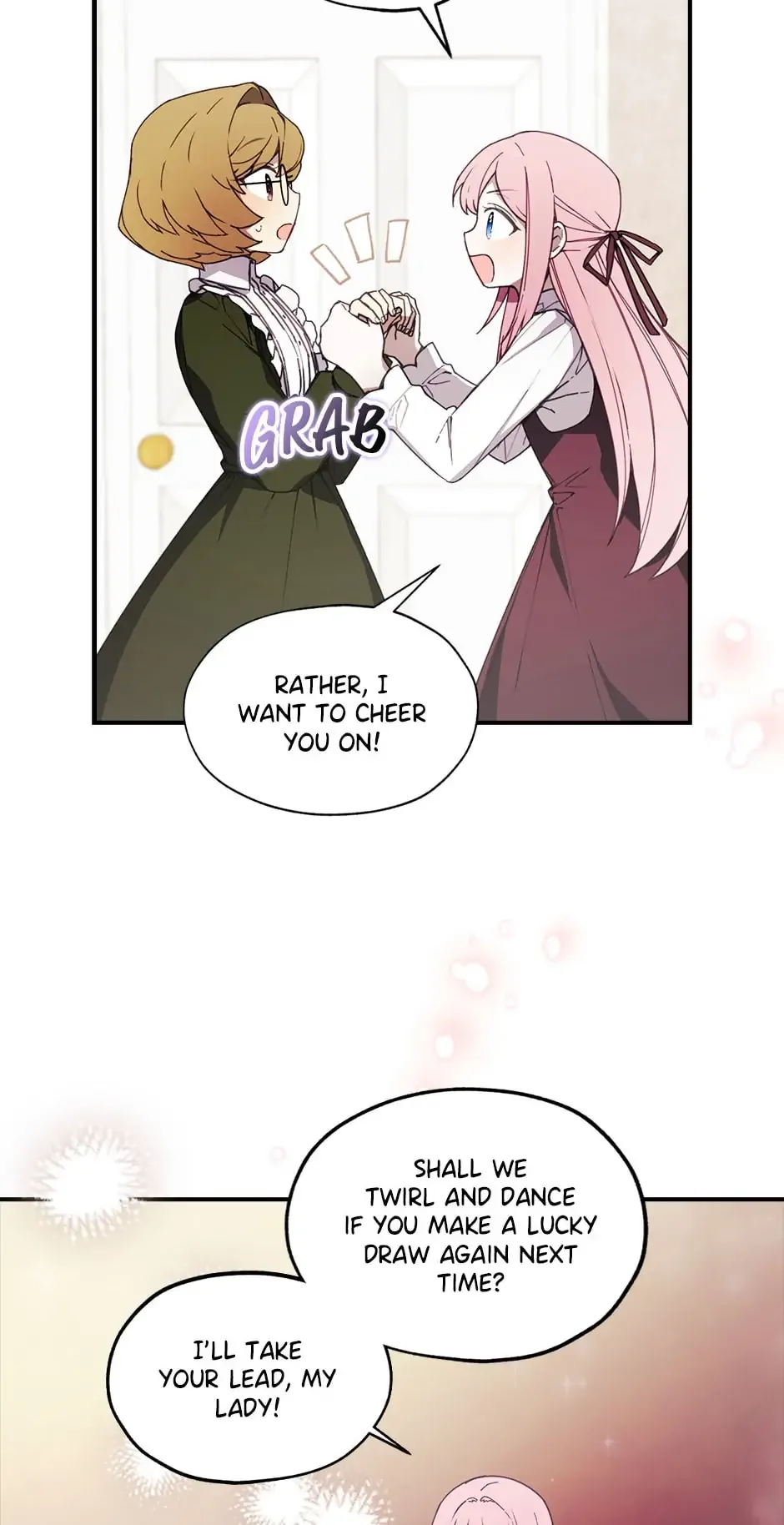 Princess’s Doll Shop Chapter 42 page 22
