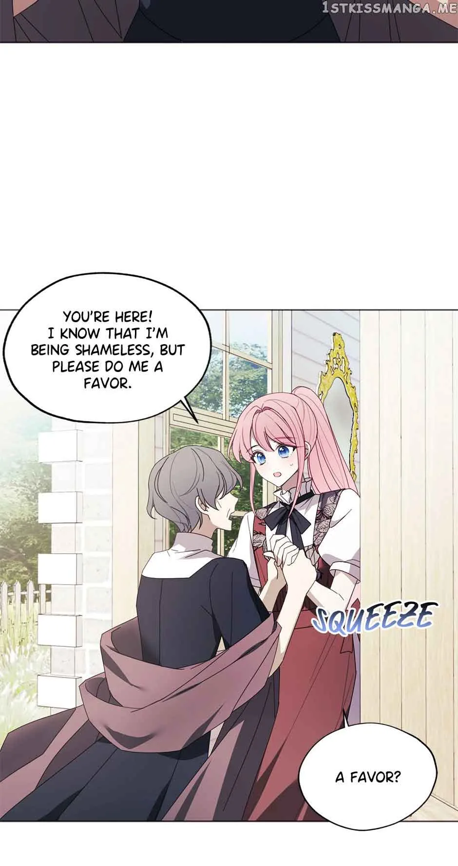 Princess’s Doll Shop Chapter 43 page 14