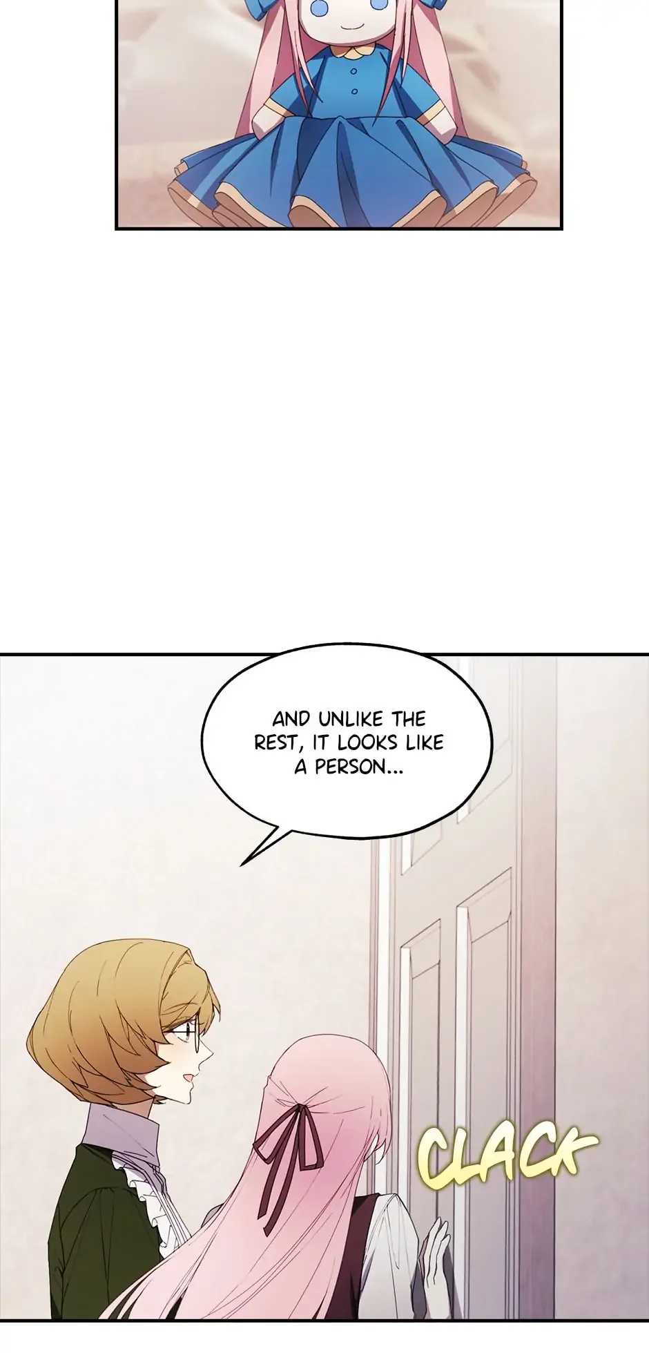 Princess’s Doll Shop Chapter 42 page 30