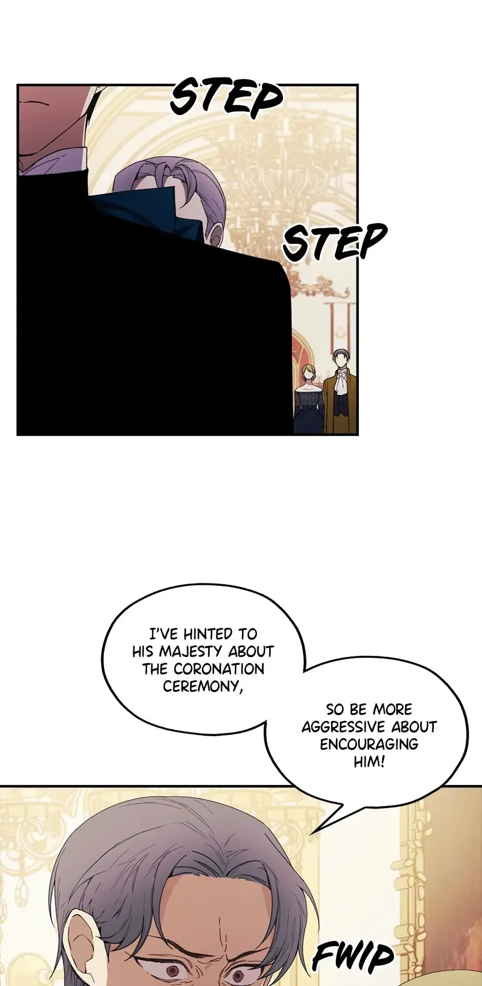Princess’s Doll Shop Chapter 42 page 51