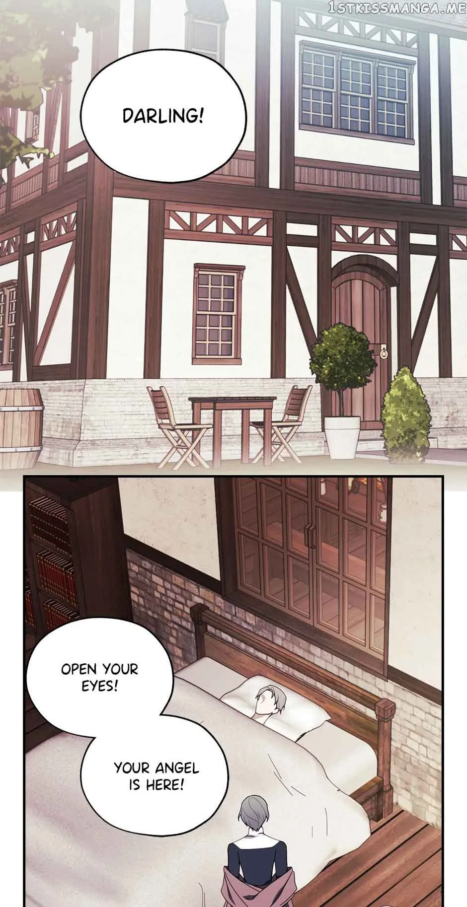 Princess’s Doll Shop Chapter 43 page 18