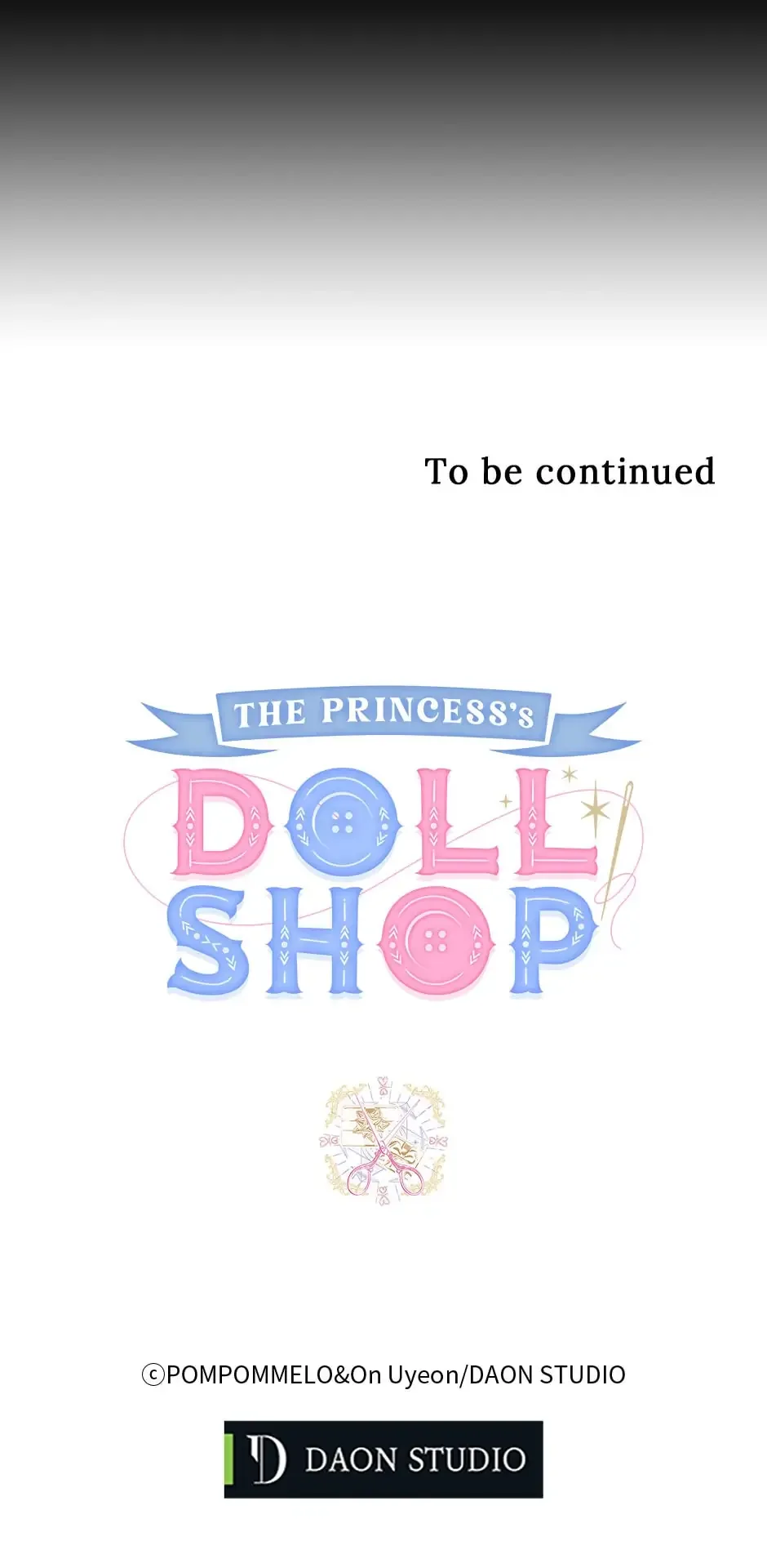 Princess’s Doll Shop Chapter 42 page 56