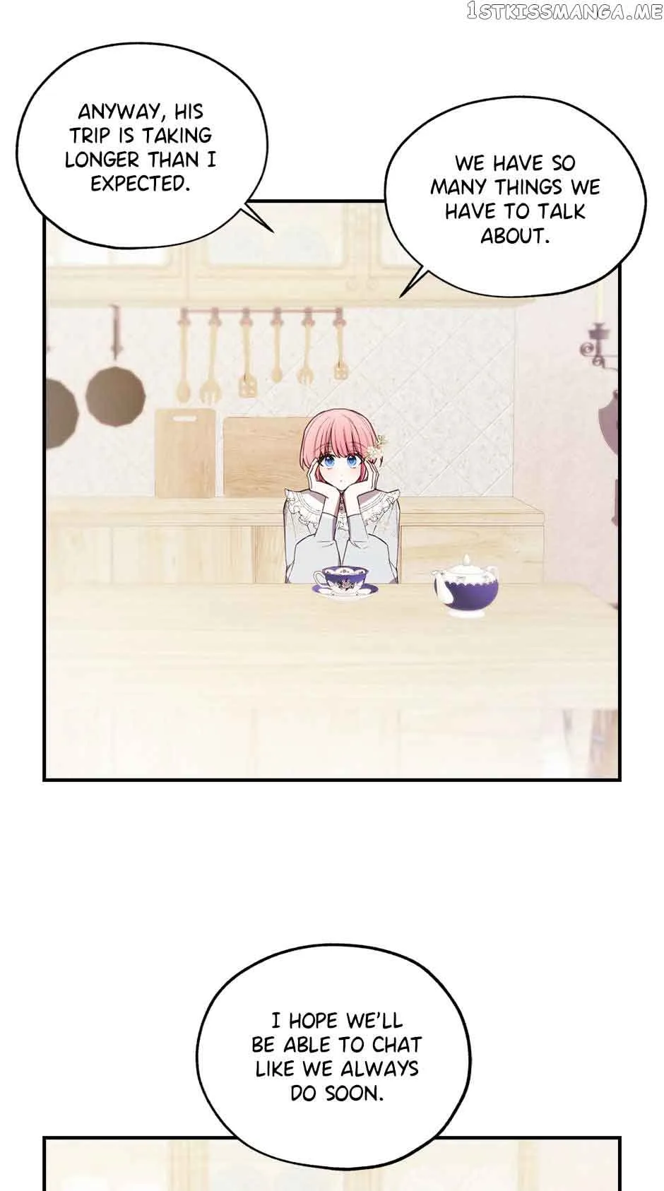 Princess’s Doll Shop Chapter 48 page 59